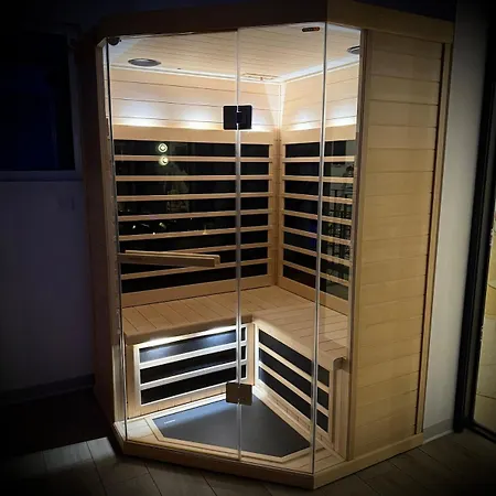Maison Privative Avec Piscine Interieure, Spa, Sauna, Cinema Et Billard Villa Echenoz-la-Meline